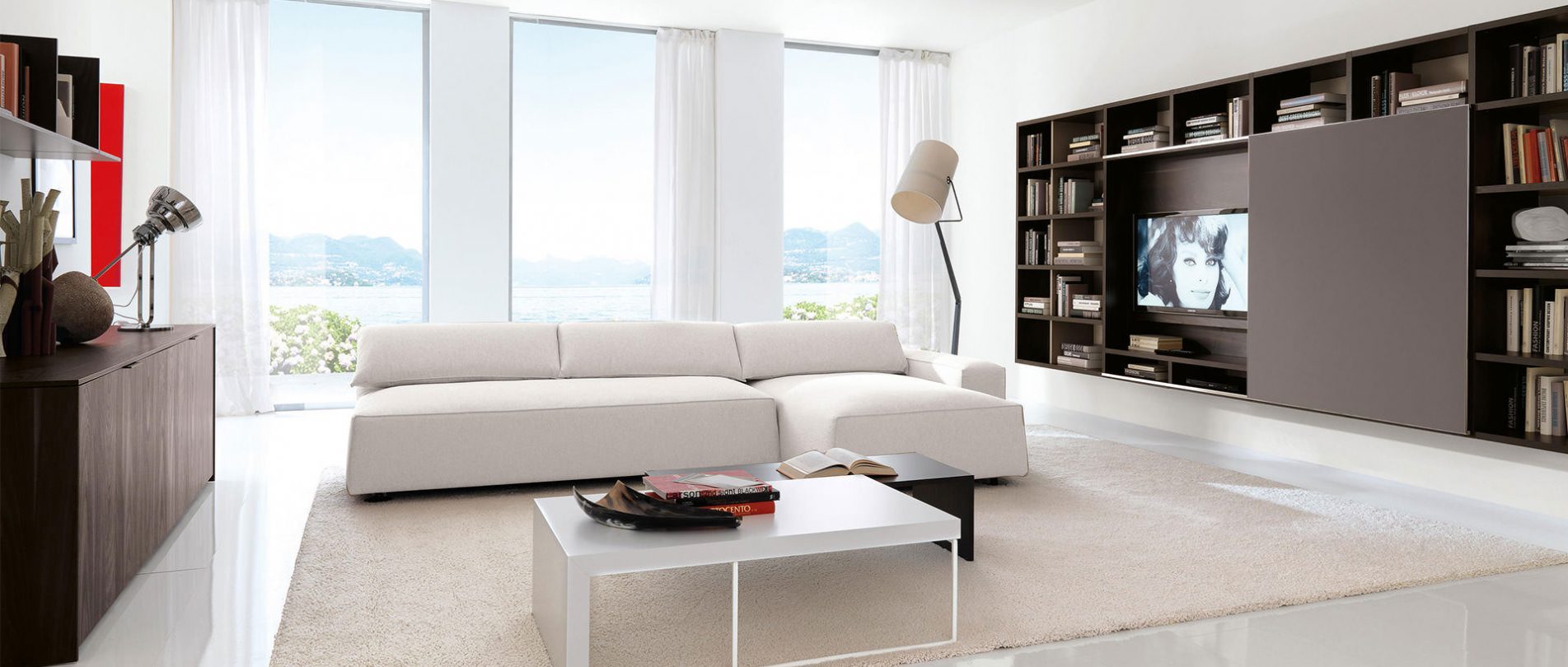 How to Style a Modern Living Room: Curated Furniture Ideas for Every Vibe