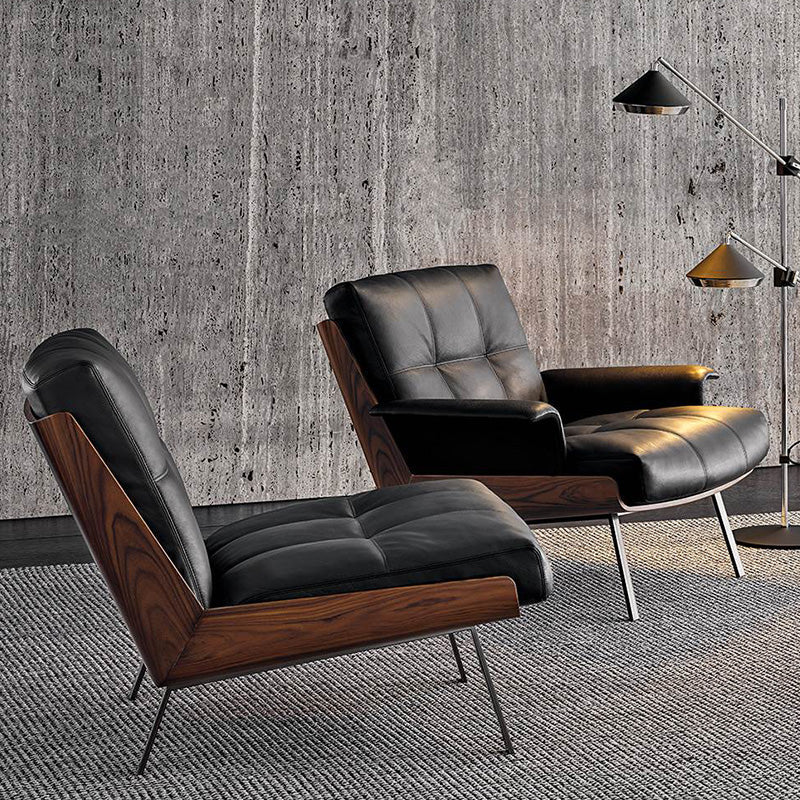 Daiki Scandi Armchair – Scandinavian Luxury Redefined