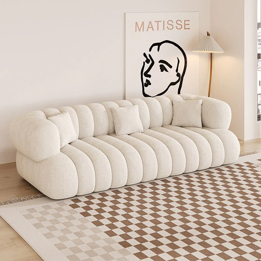Premium Ember Lounge Sofa: The Ultimate Blend of Style and Comfort