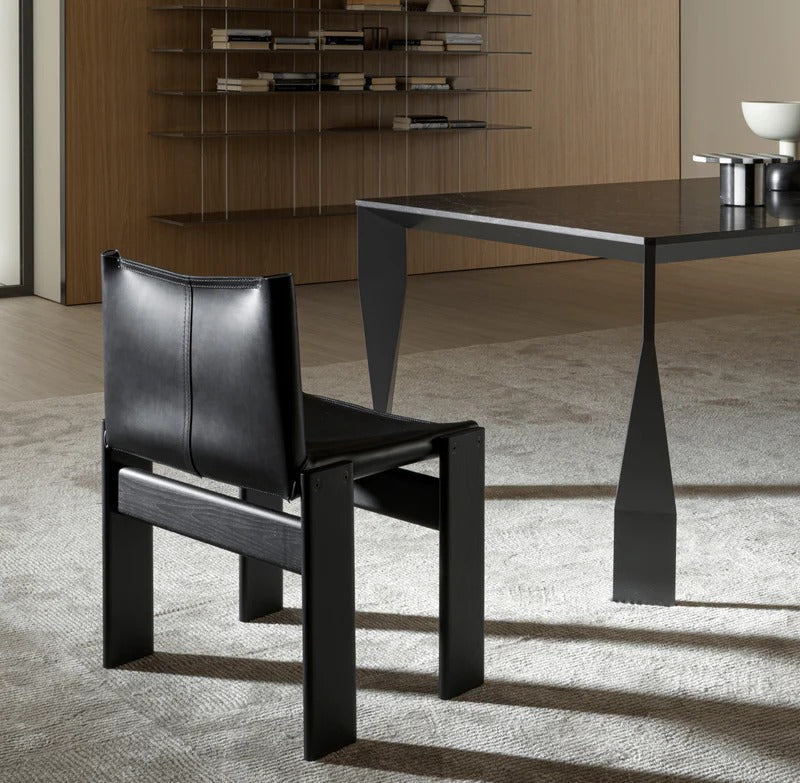 Monk Chair: A Timeless Mid-Century Modern Masterpiece for Your Home