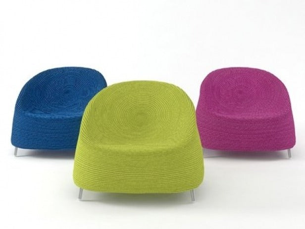 Finn Juhl Reading Chair Replica by Vintara Design