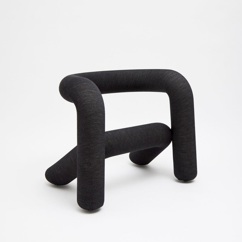 Extra Bold Armchair Replica – Mid-Century Modern Redefined