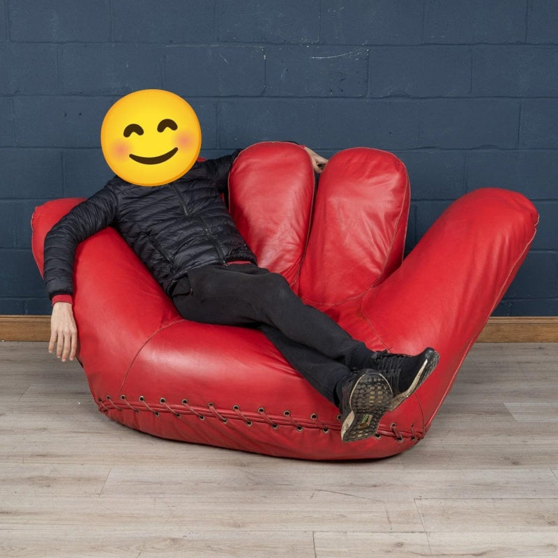 Joe Armchair Replica by Vintara Design – Mid-Century Modern Icon