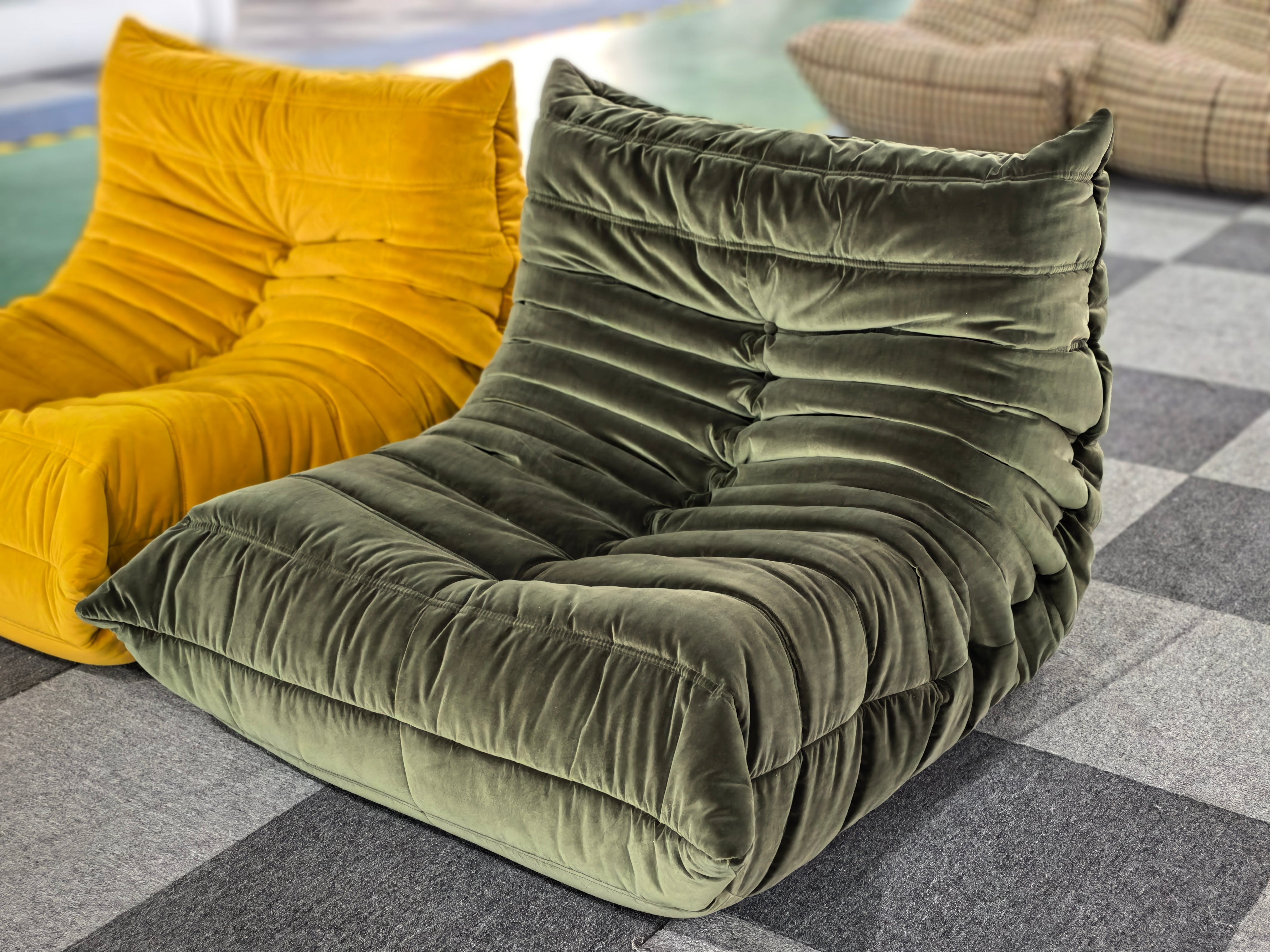 Togo Sofas