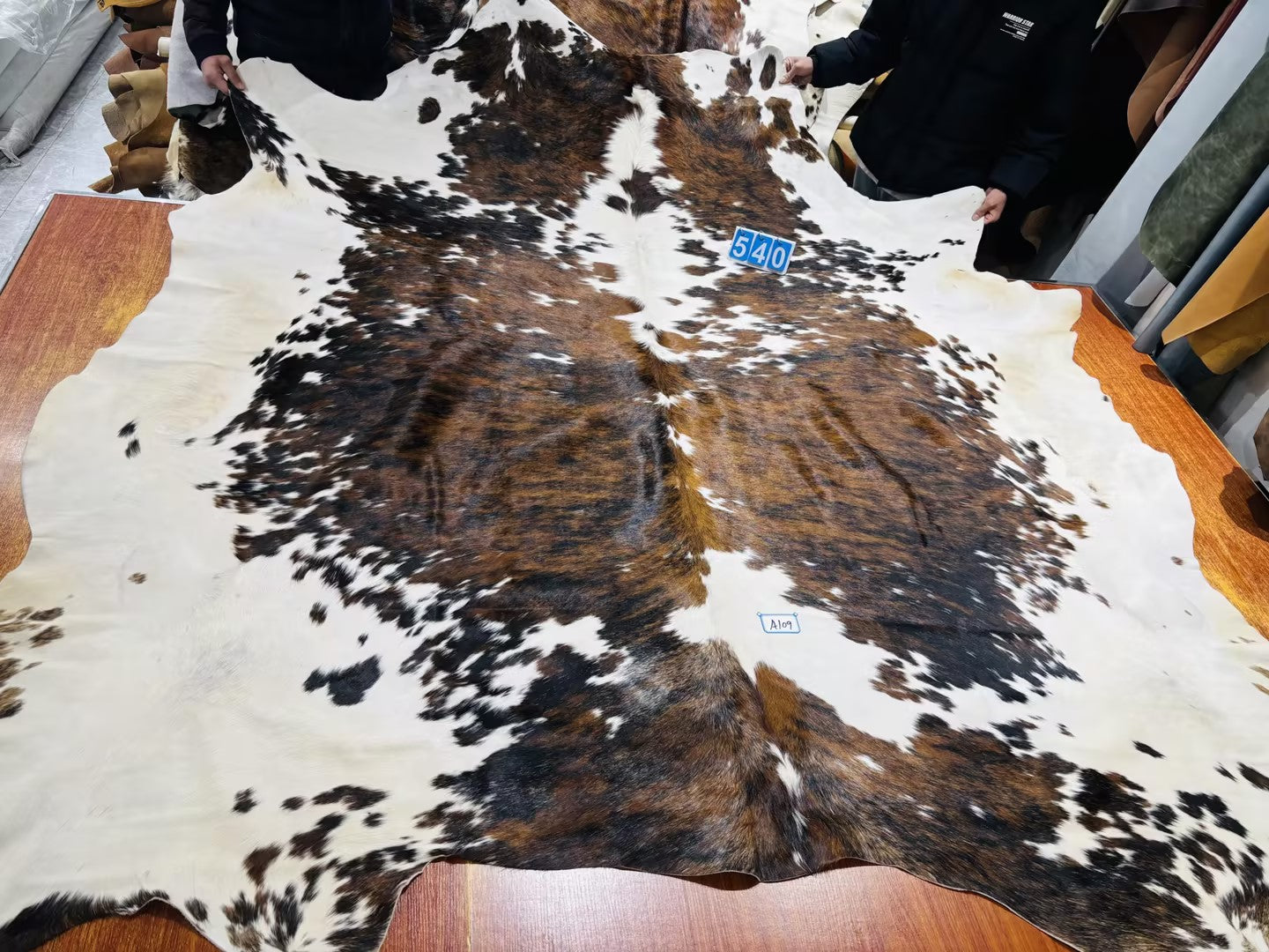 Wassily Chair | Iconic Bauhaus Tubular Metal & Cowhide Armchair