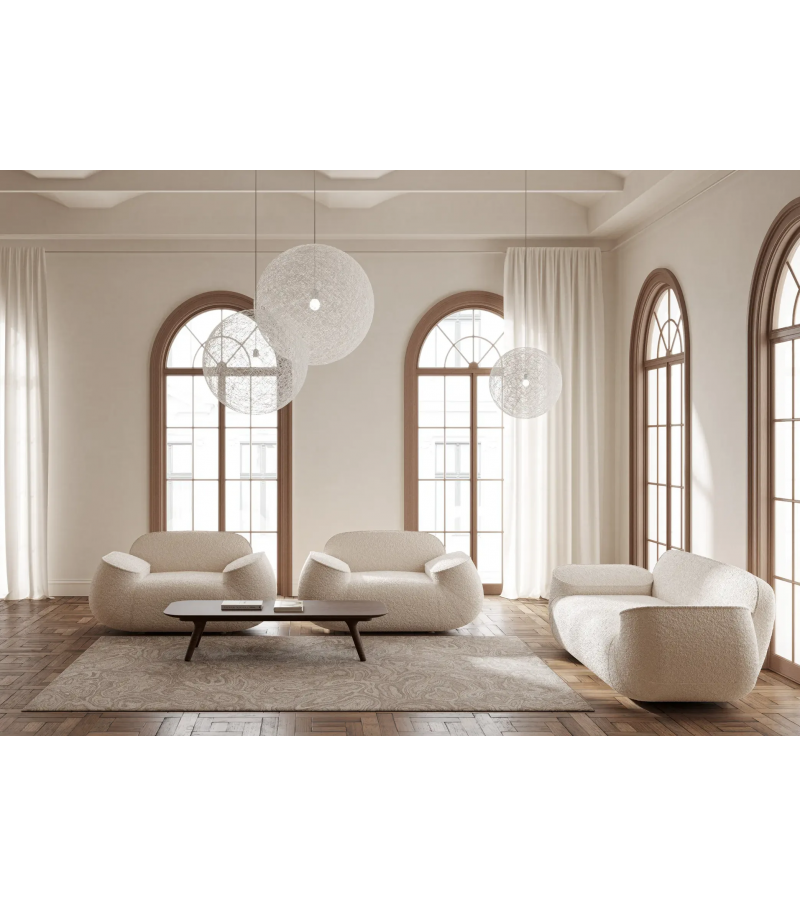 Premium Upholstery Fabrics and Leathers for Interiors