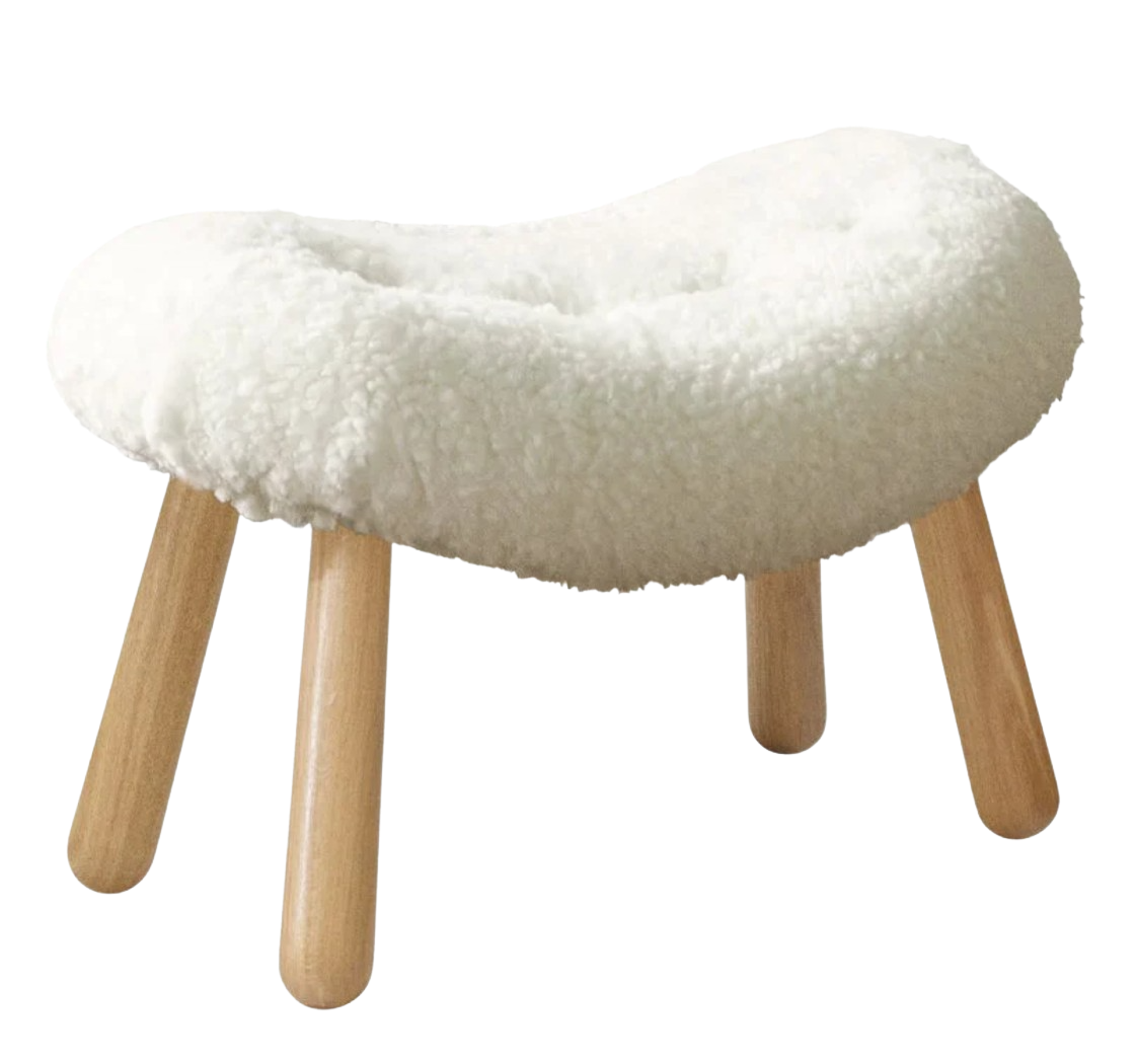 Chaise palourde Arctander