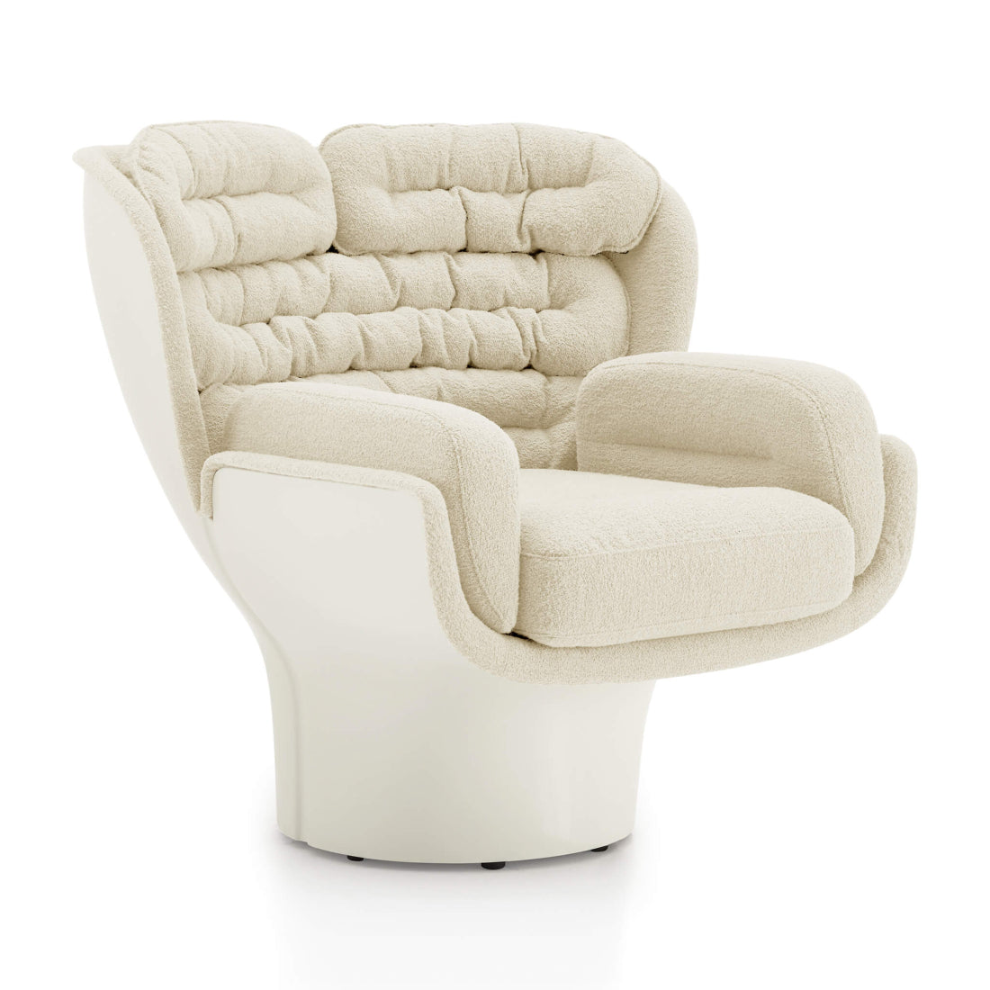 Joe Colombo Elda Armchair