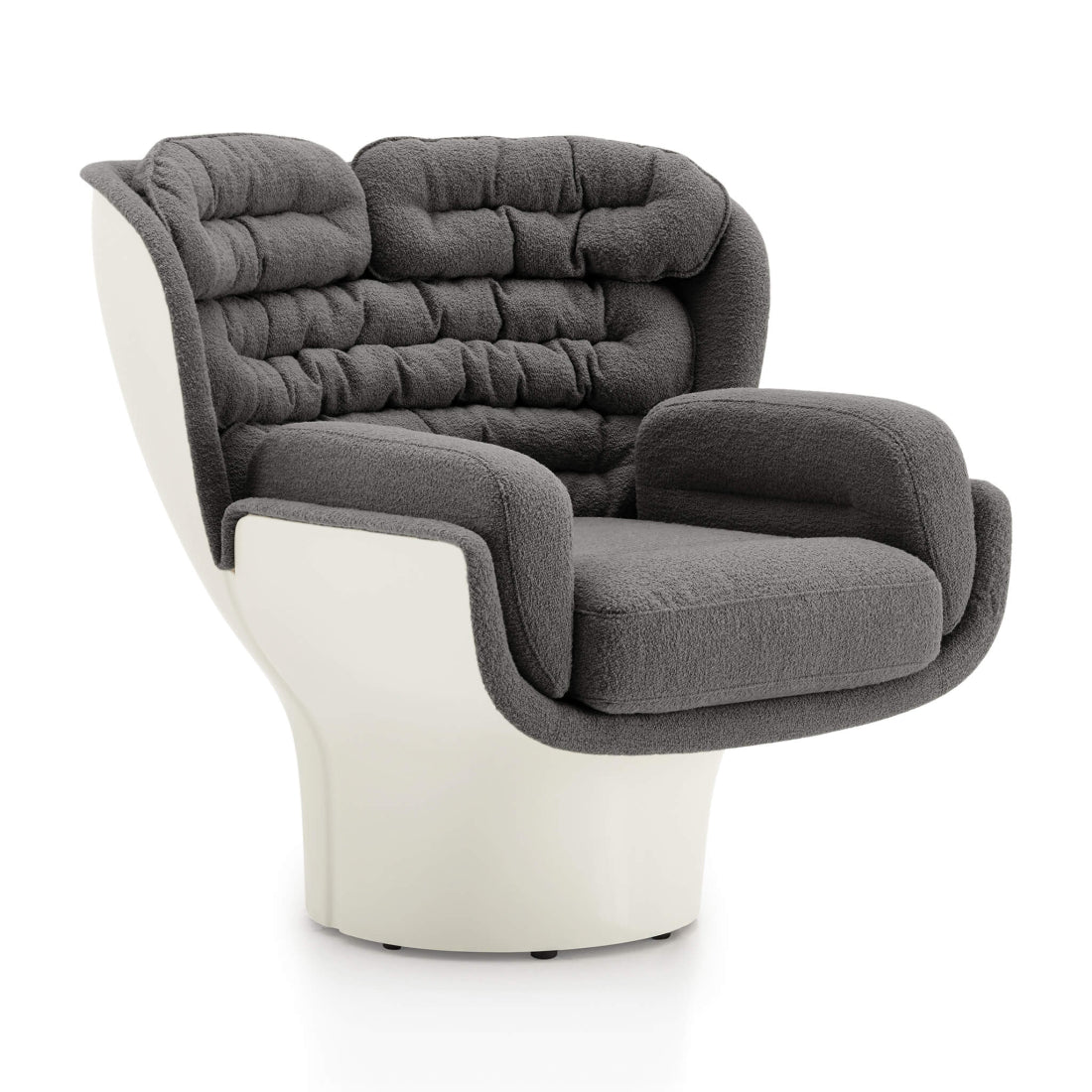 Joe Colombo Elda Armchair