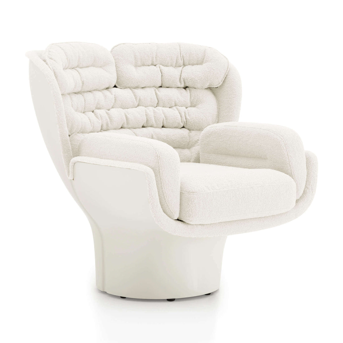 Joe Colombo Elda Armchair