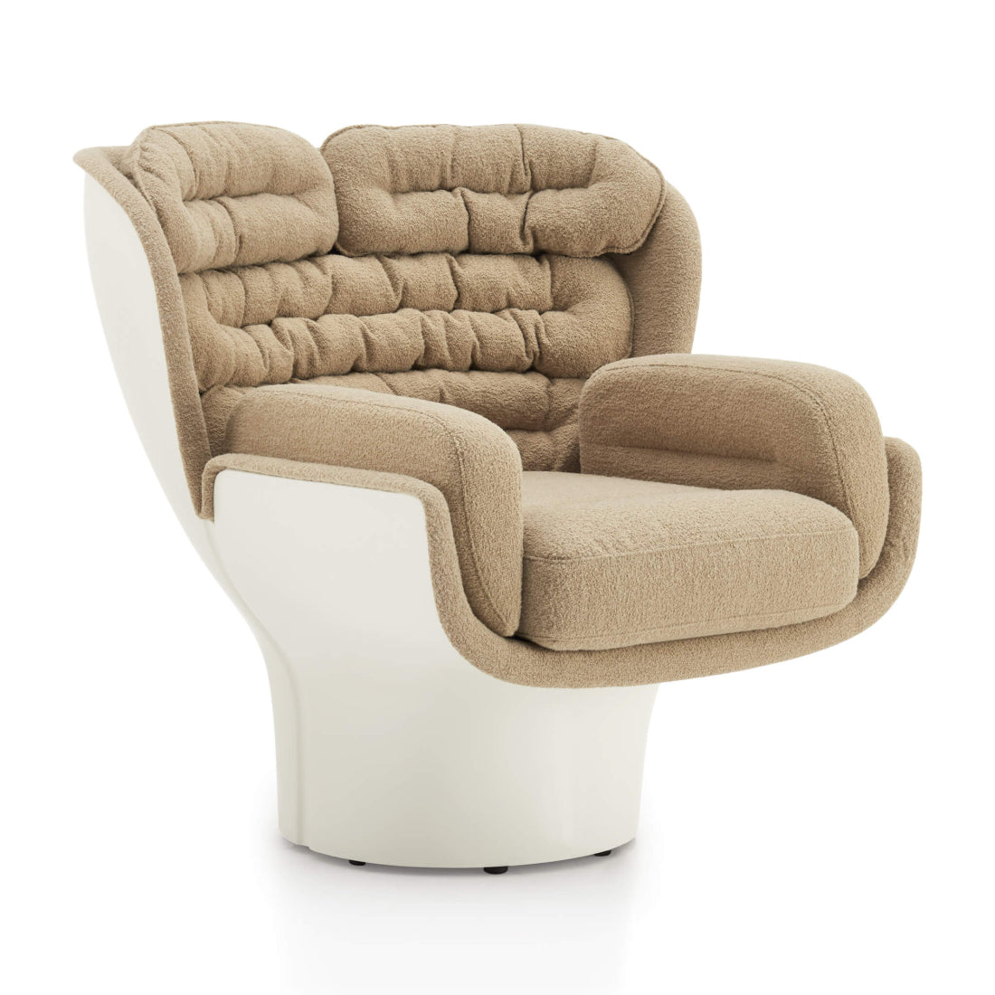 Joe Colombo Elda Armchair