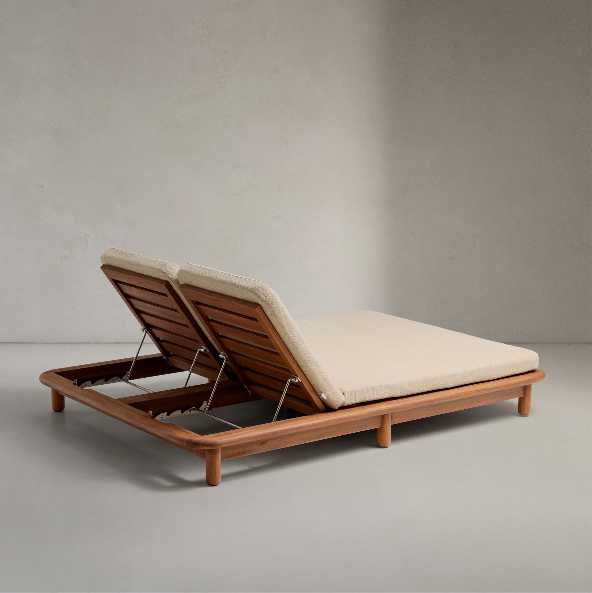 Turqueta Double Sun Lounger