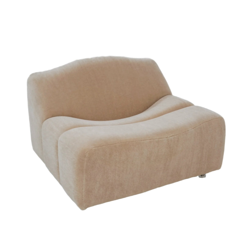 ABCD 1-Seat Chair