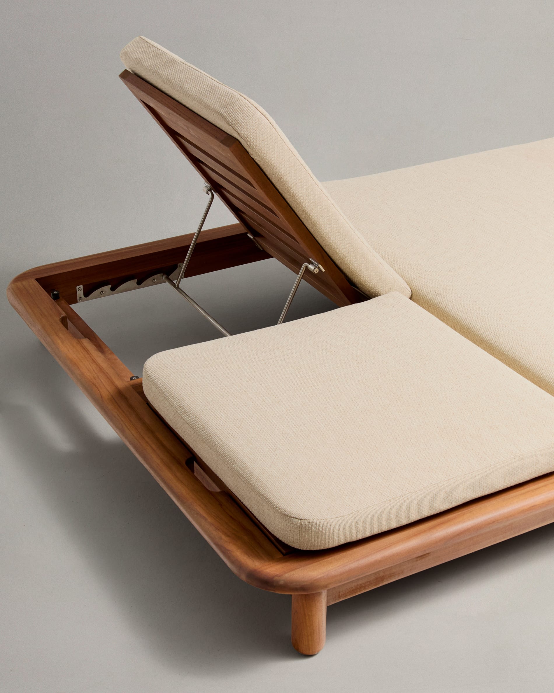 Turqueta Double Sun Lounger