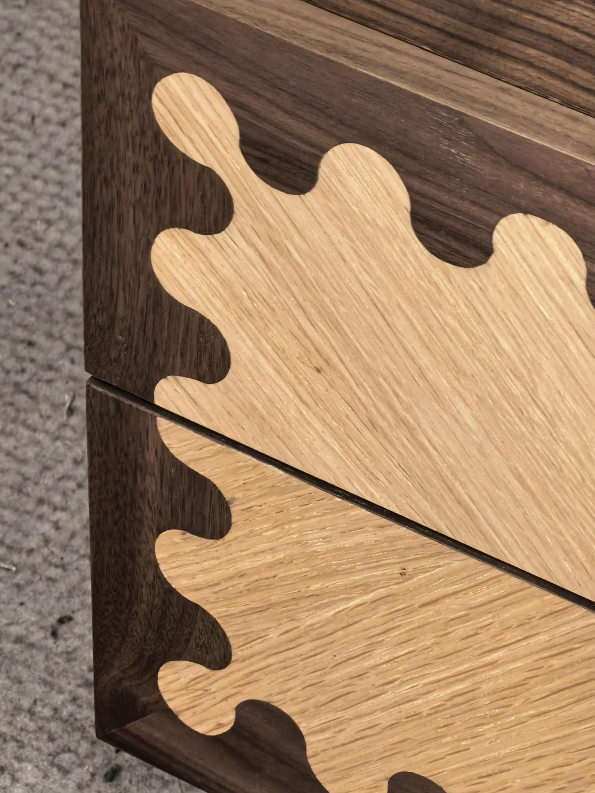 Gburos Nightstand