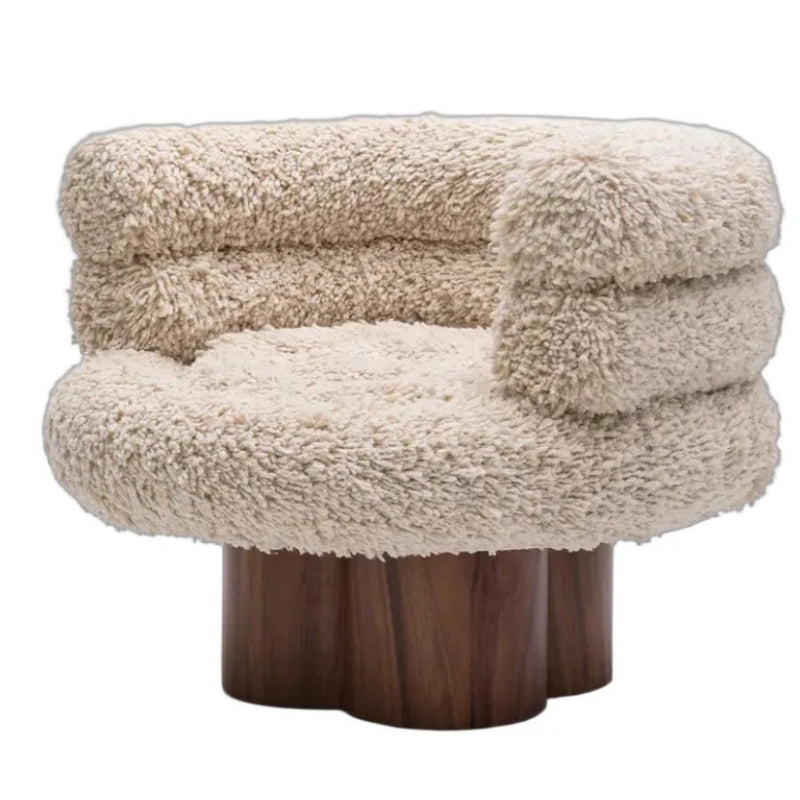 Fauteuil Lana