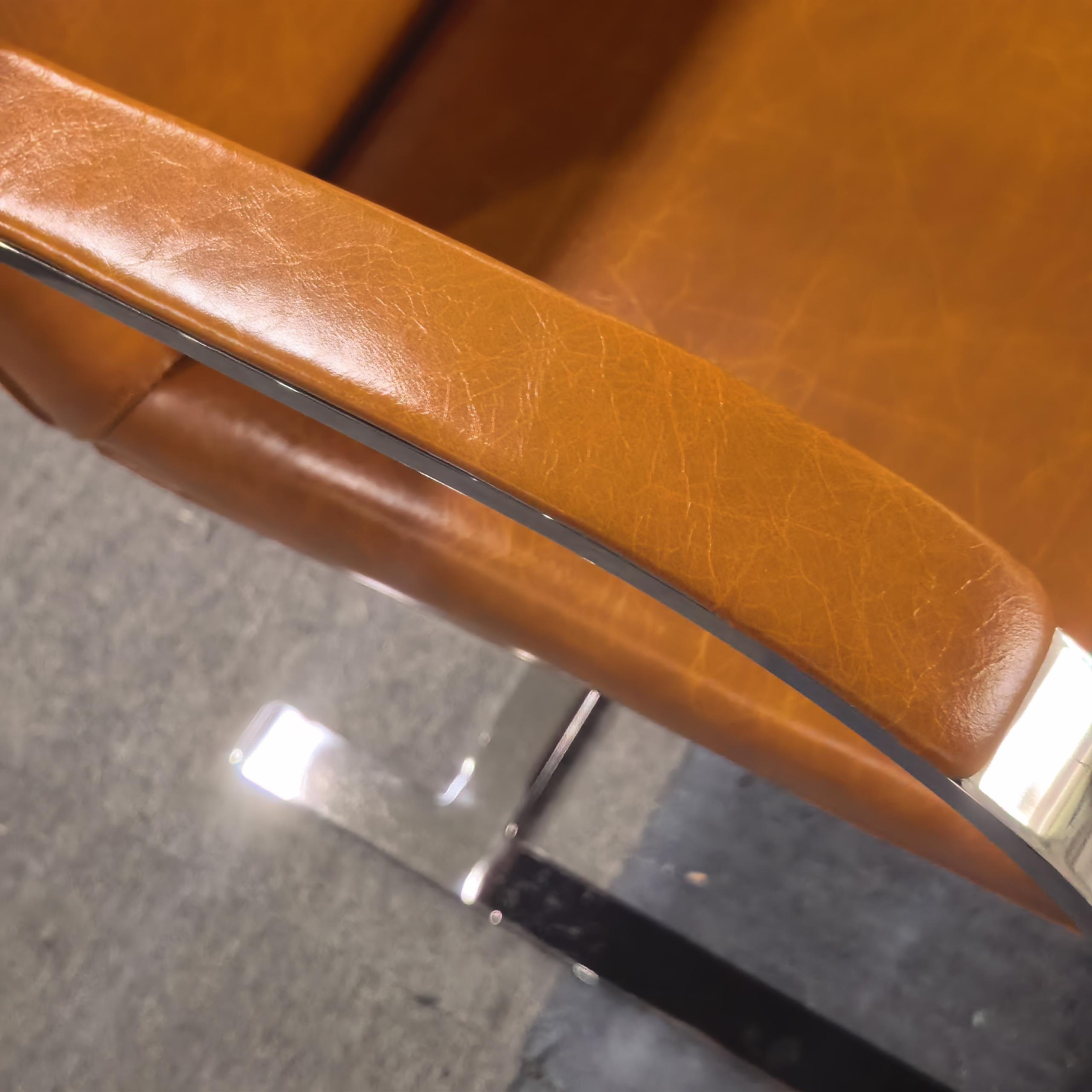 Flat Brno Chair
