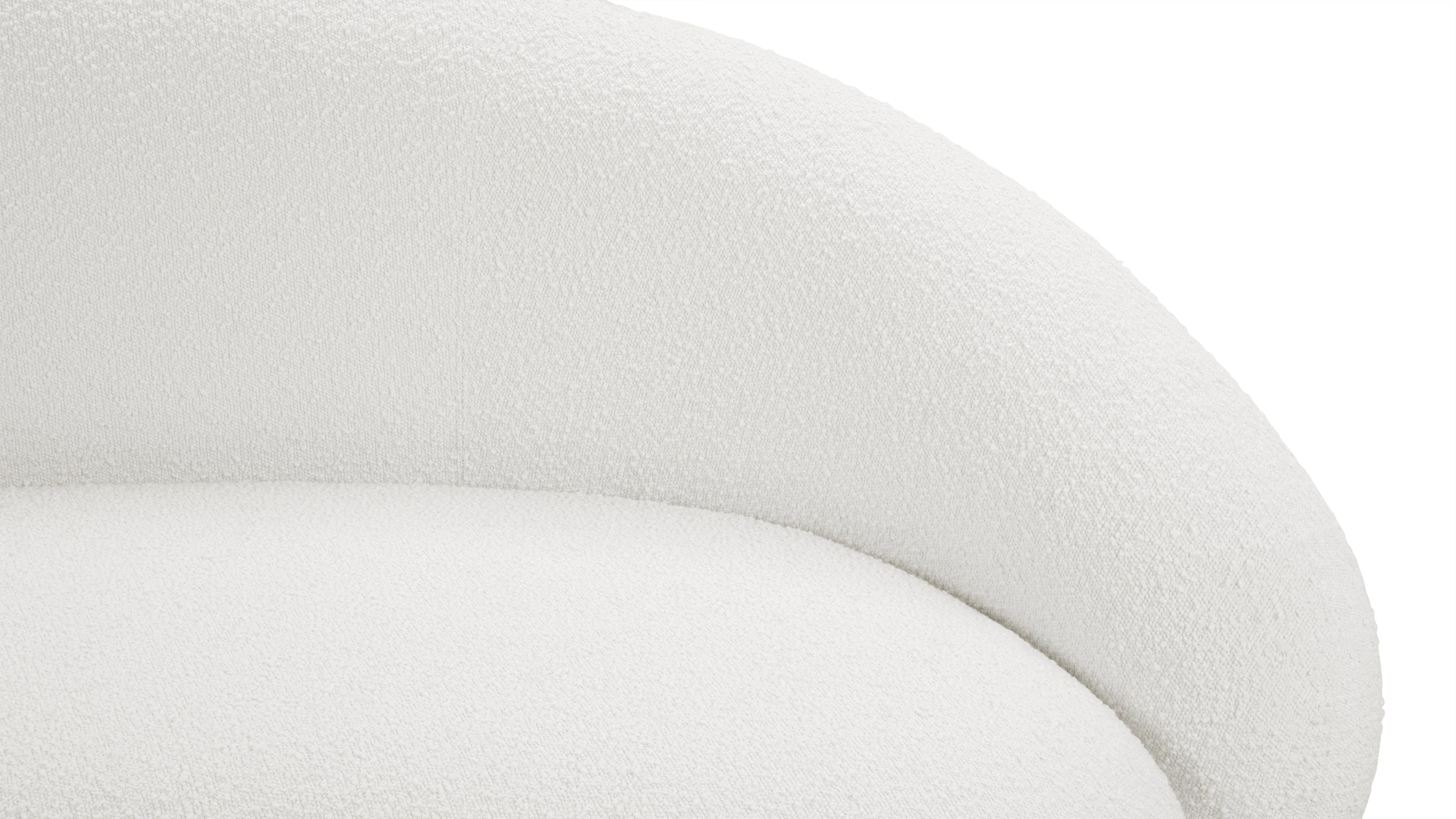Premium Comfort & Sophisticated Tacchini Julep Sofa