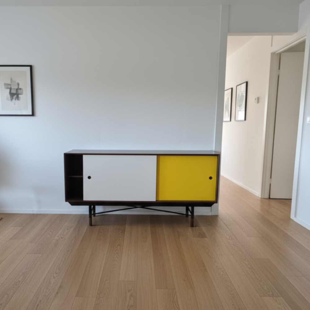 Color Theory Sideboard