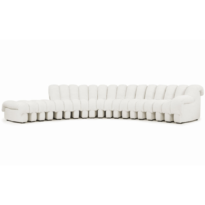 DS-600 Sectional Sofa - Right Arm Combination 1