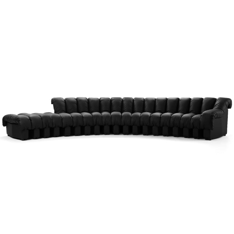 DS-600 Sectional Sofa - Right Arm Combination 1