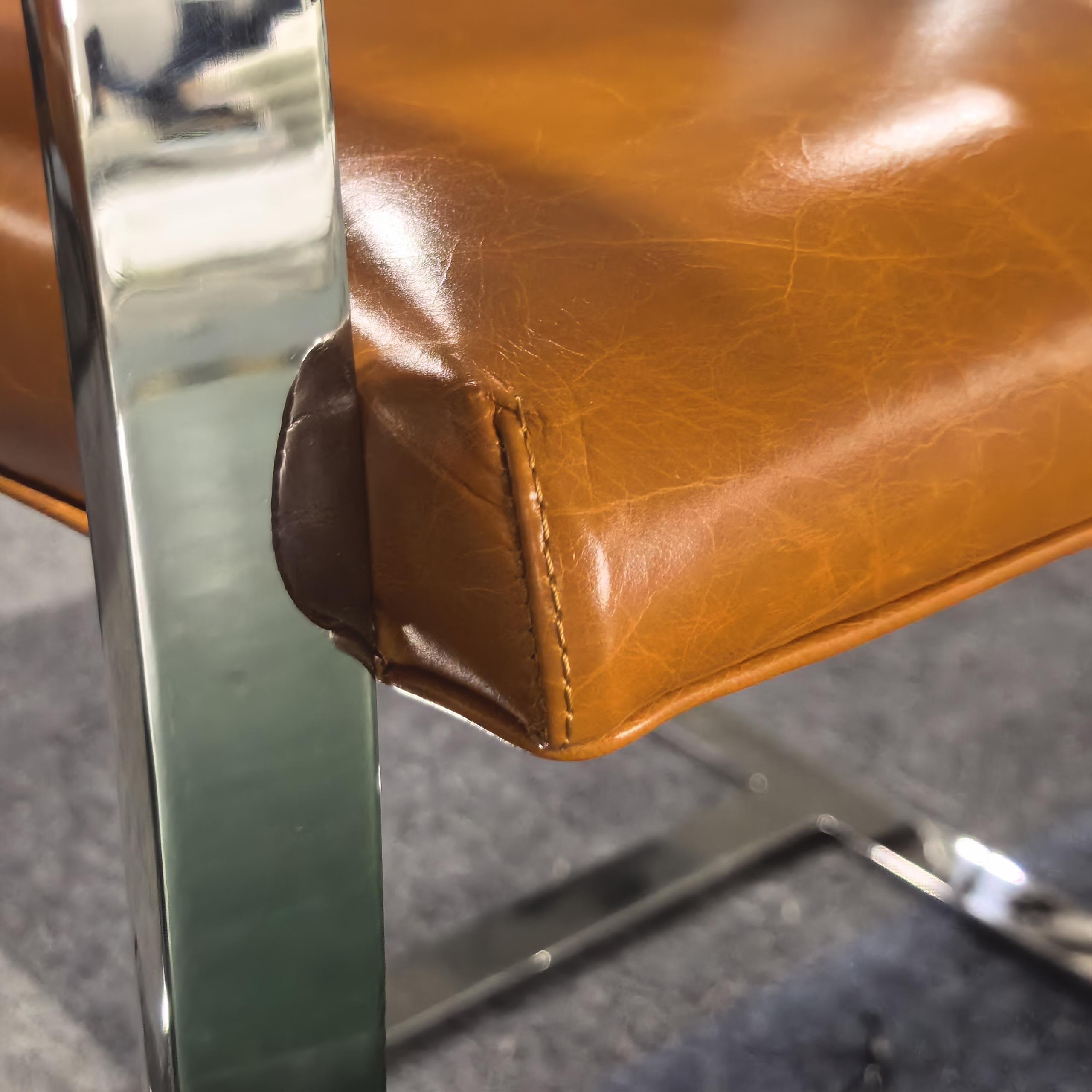 Flat Brno Chair