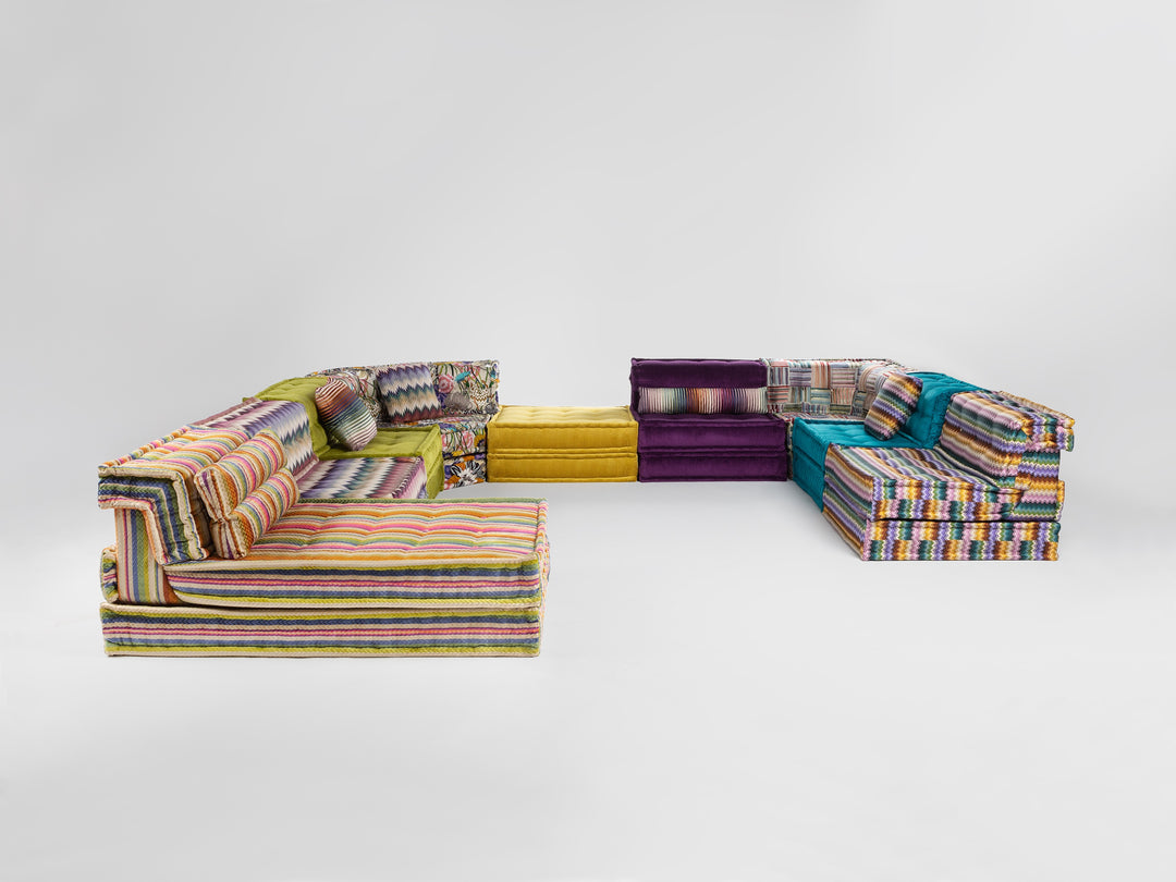 mah-jong-modular-sofa-iconic-striped-upholstery