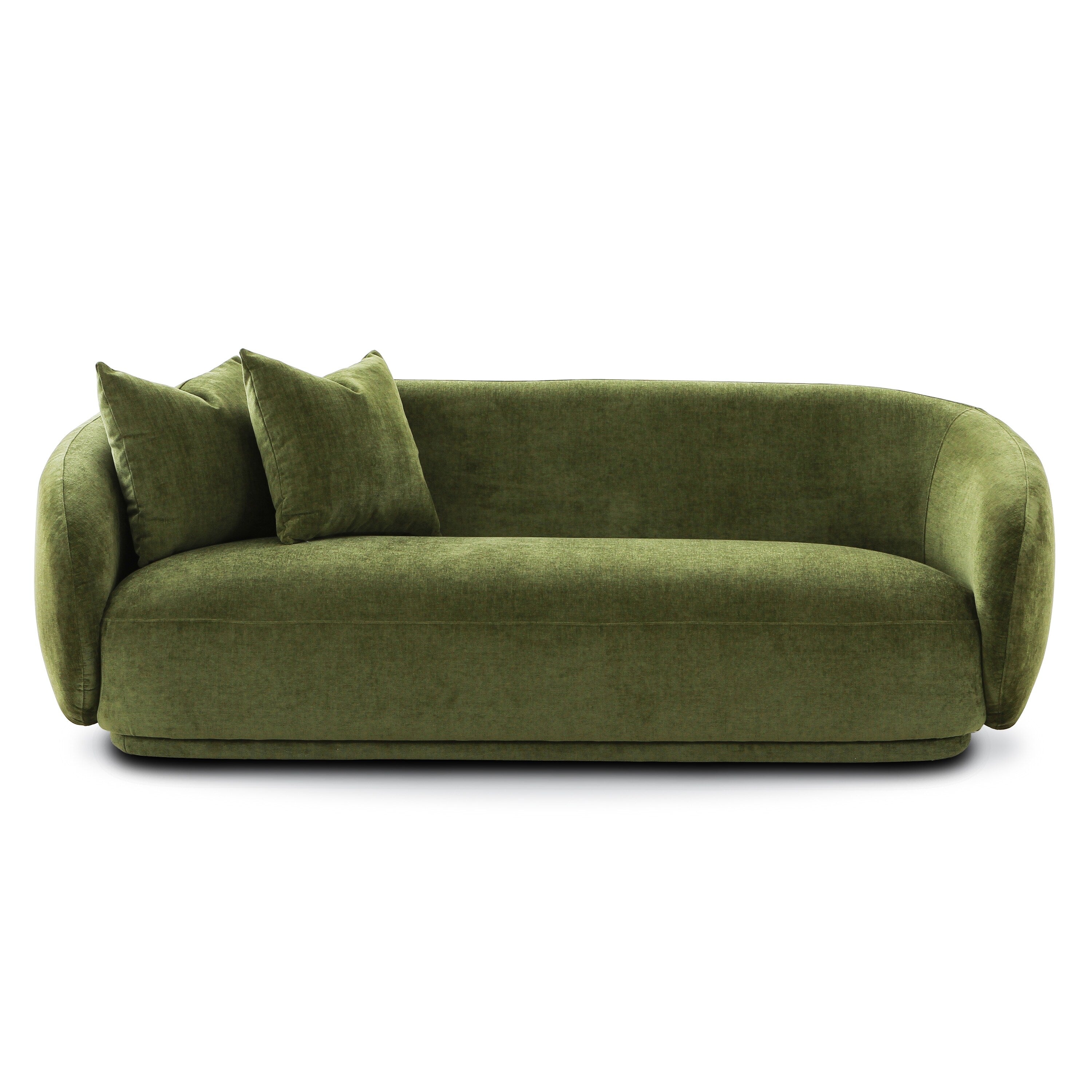 modern-curved-sofa-low-profile-armrests