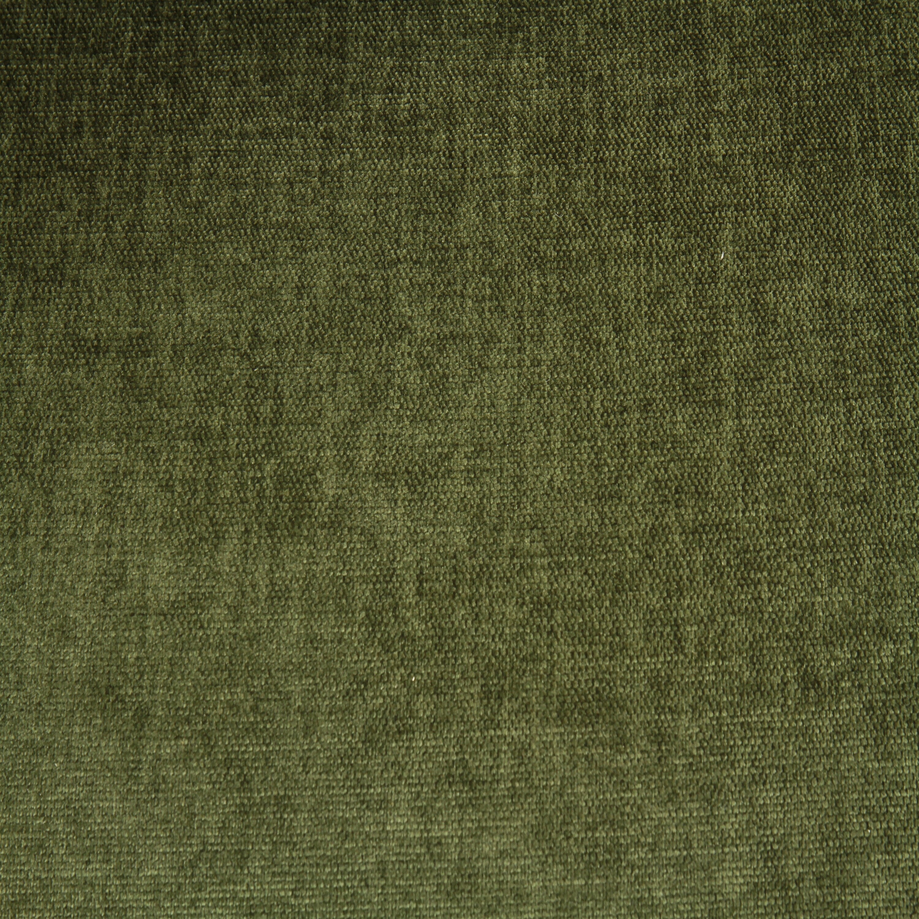 Nimes Curved Sofa | Green Velvet Modern Curved Sofa