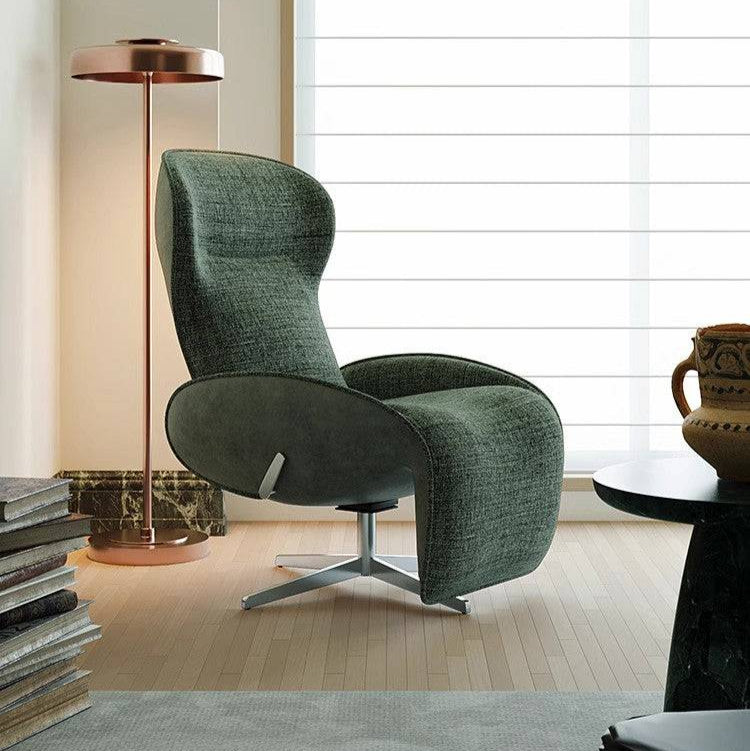 modern-light-luxury-lounge-chair-living-room-setup