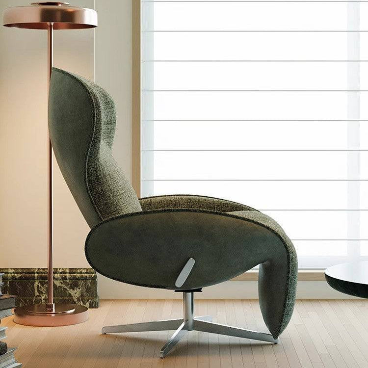 Jori Daydreamer Lounge Chair | Modern Light Luxury Zero-Gravity Recliner