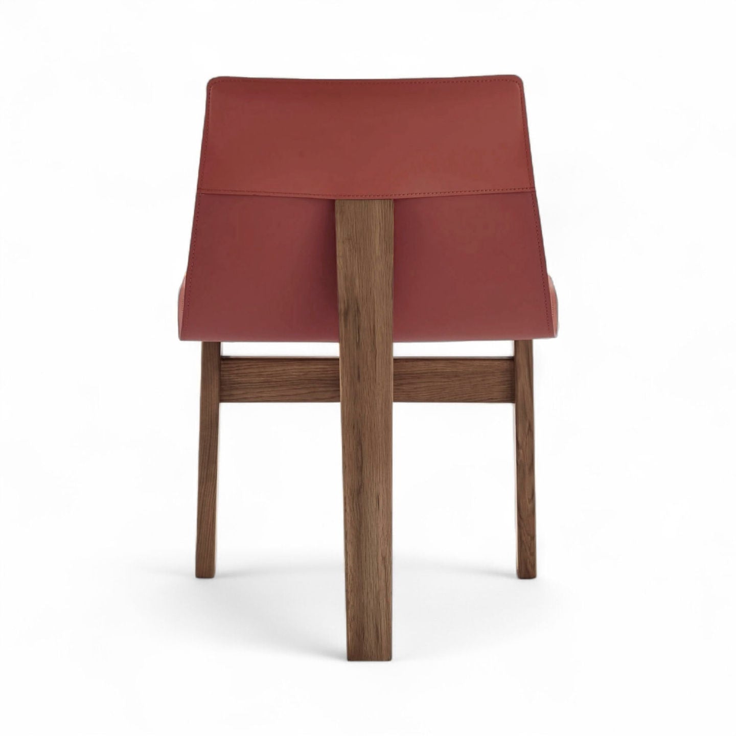 Customizable Tre 3 Style Dining Chair
