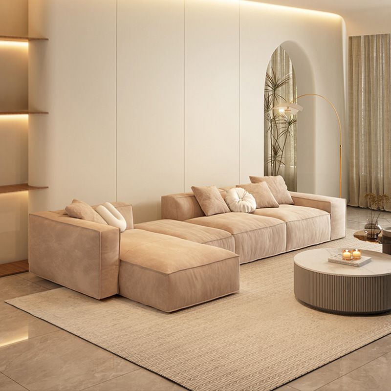 Peanut B 02 Modular Sofa