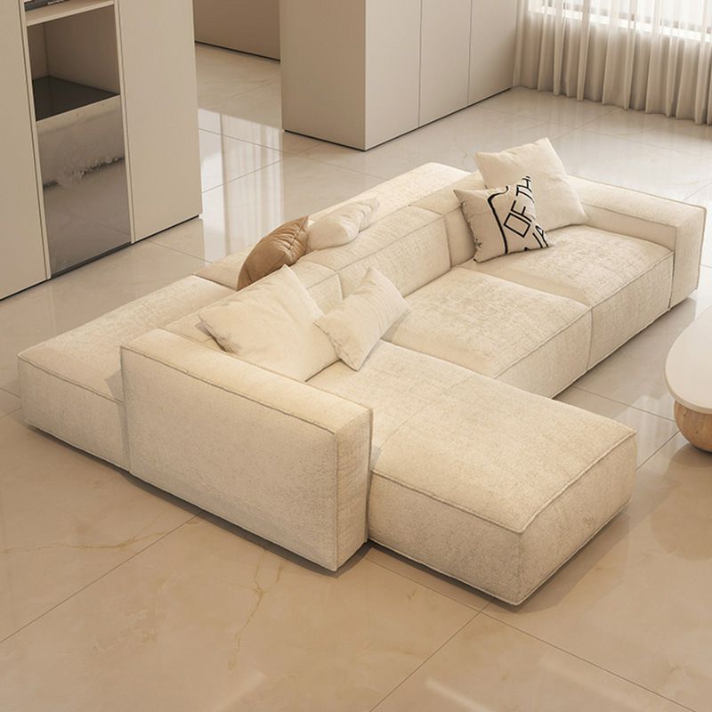 Peanut B 02 Modular Sofa