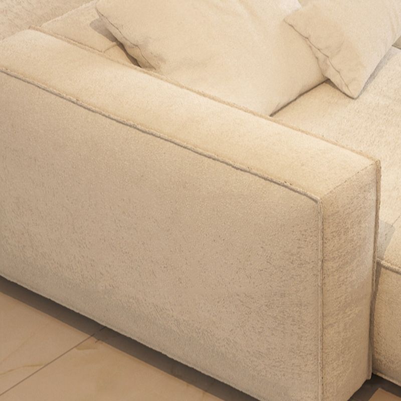 Peanut B 02 Modular Sofa