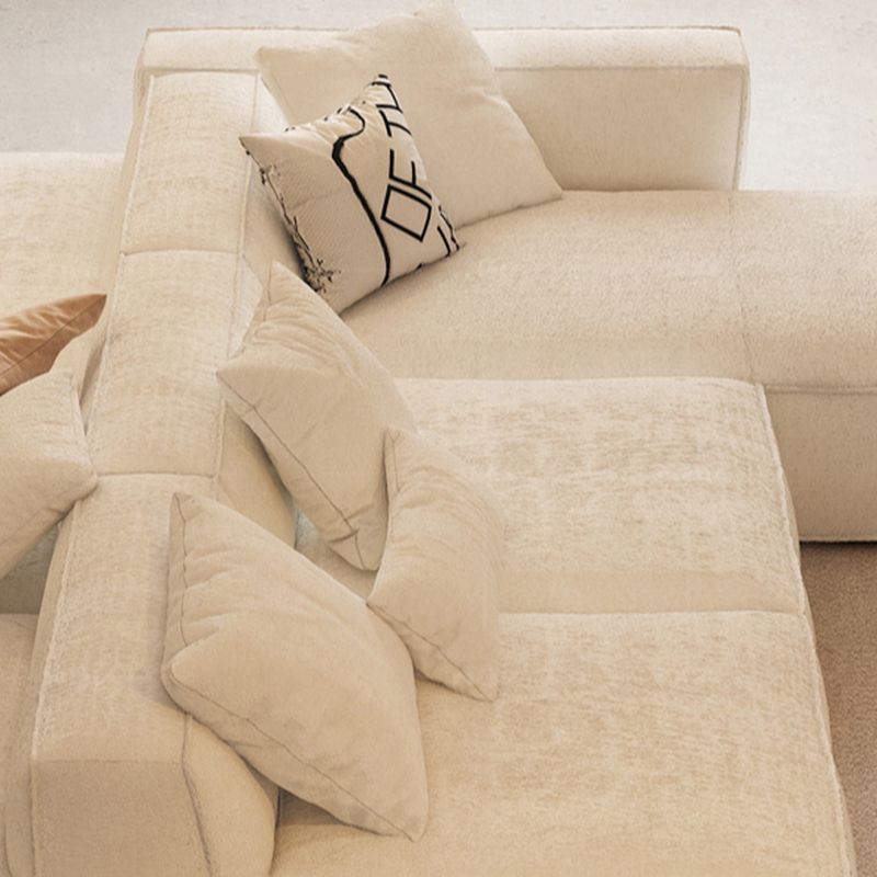 Peanut B 02 Modular Sofa