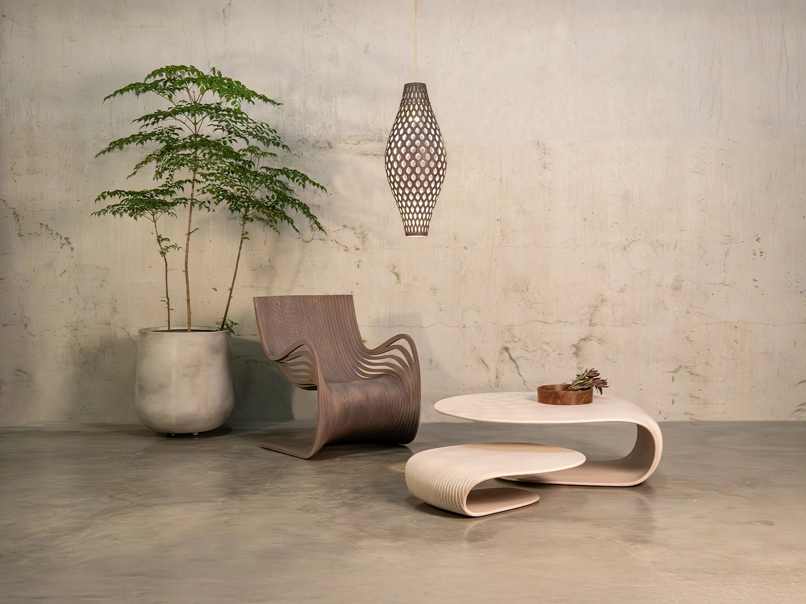 Pipo Rest Chair