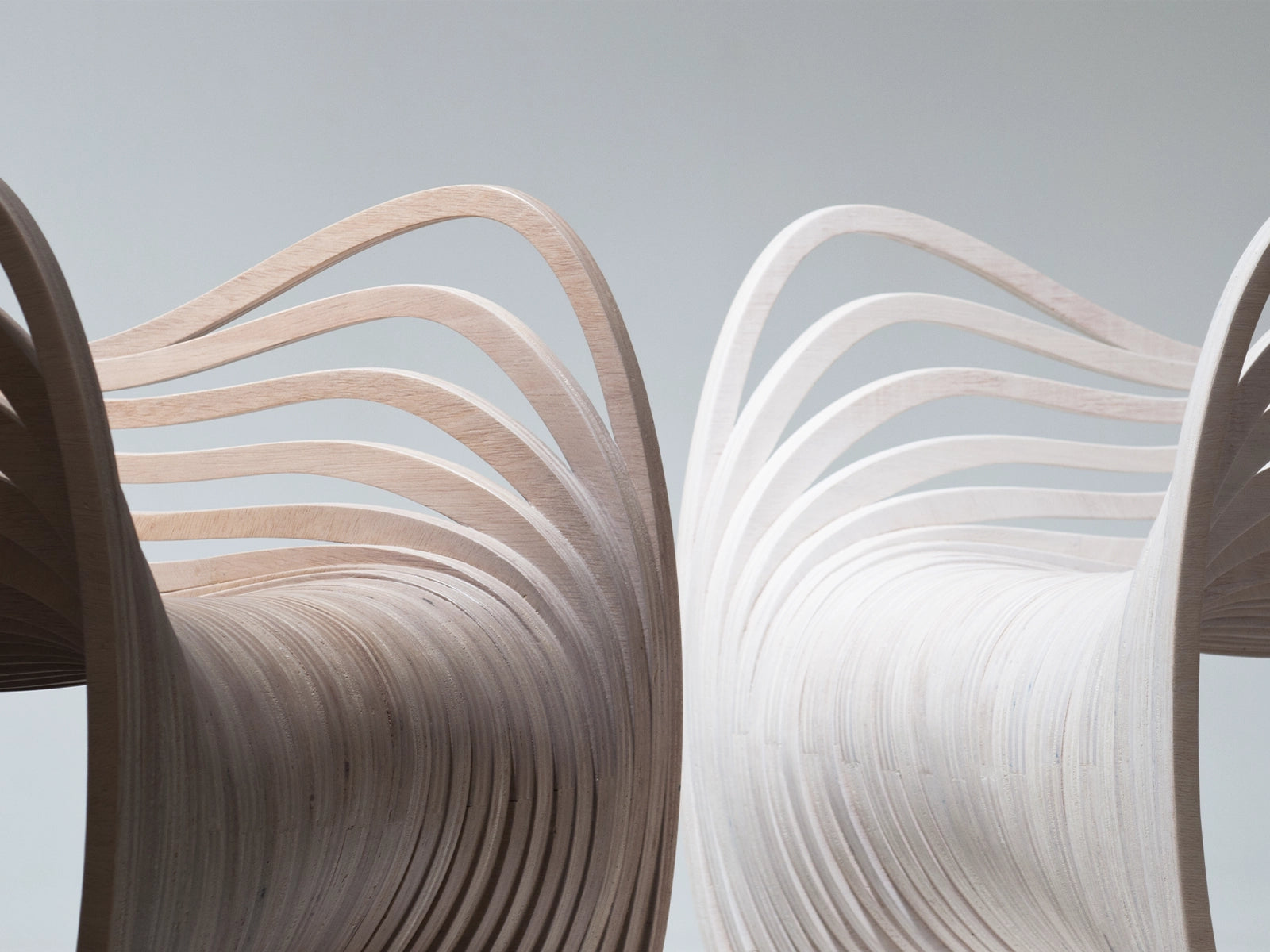 Contemporary Artistic Rest Chair for Modern Interiors