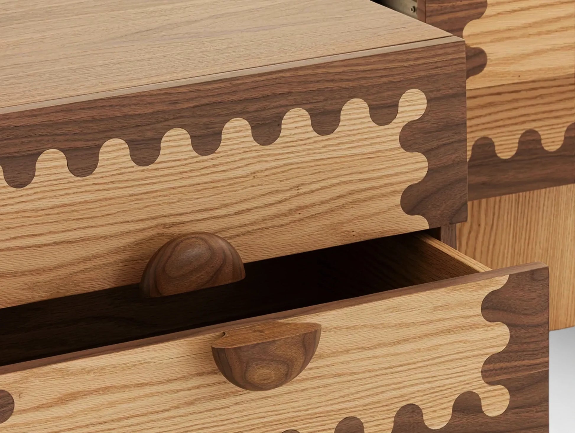 Gburos Nightstand