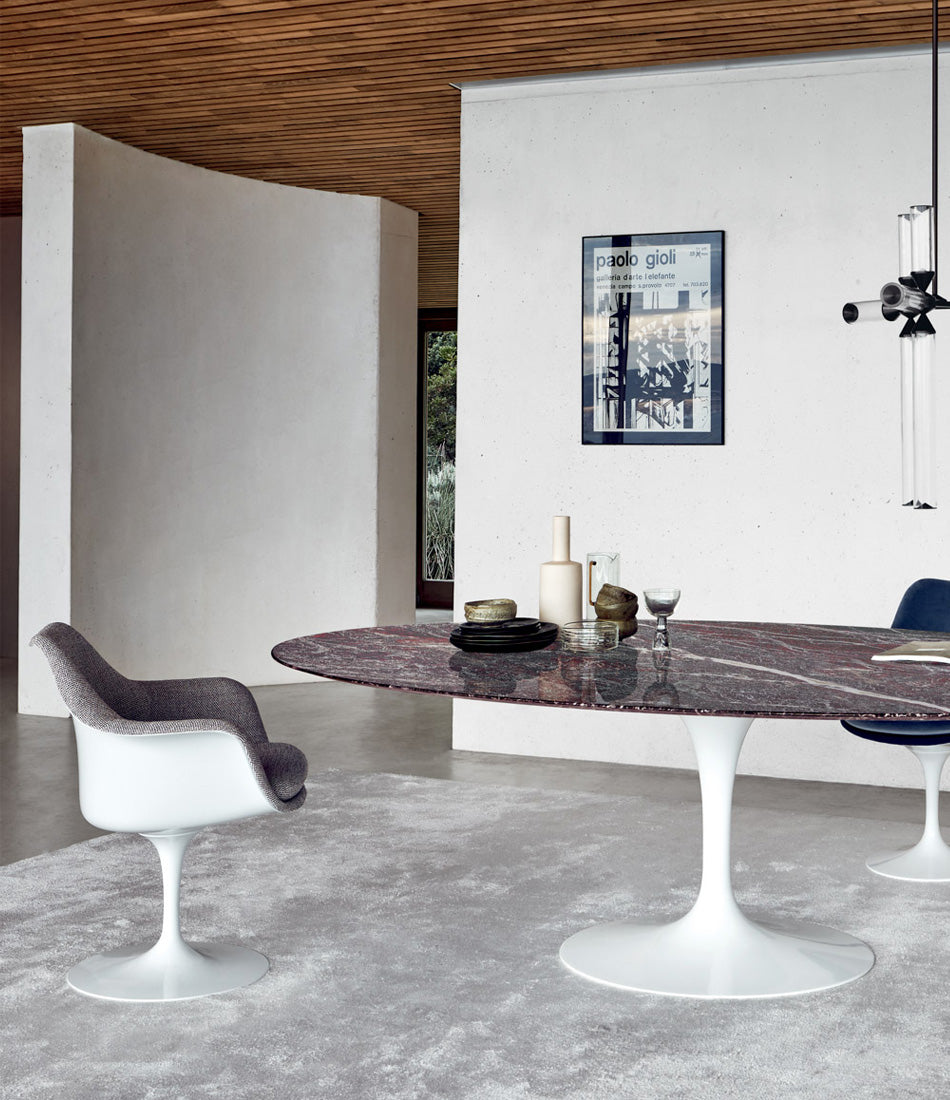Saarinen Tulip Armchair