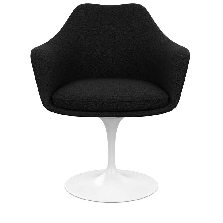 Vintara Design Mid-Century Modern Tulip Armchair