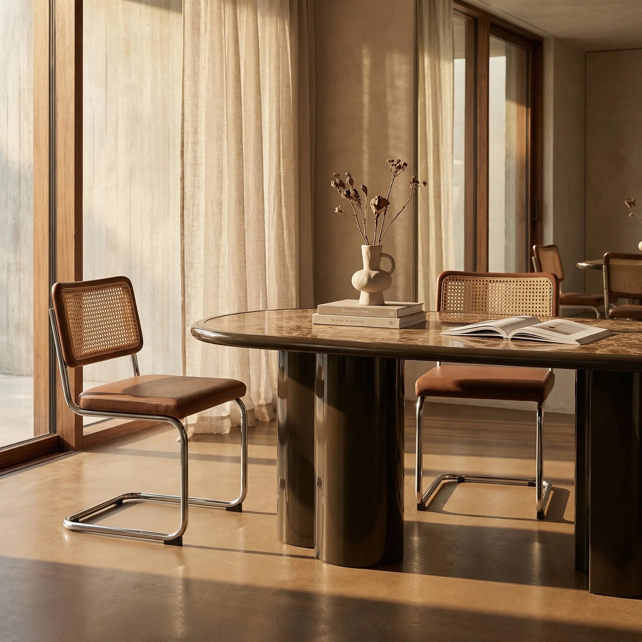 Cesca Chair