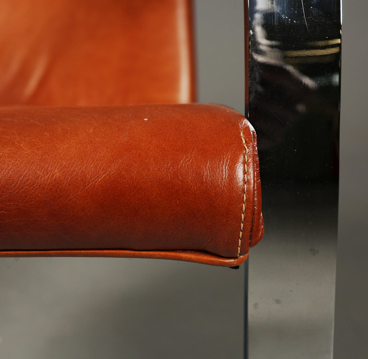 Flat Brno Chair