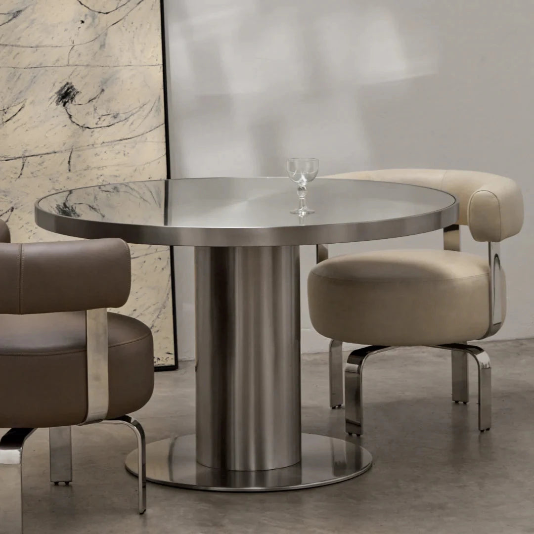 Elba Chair