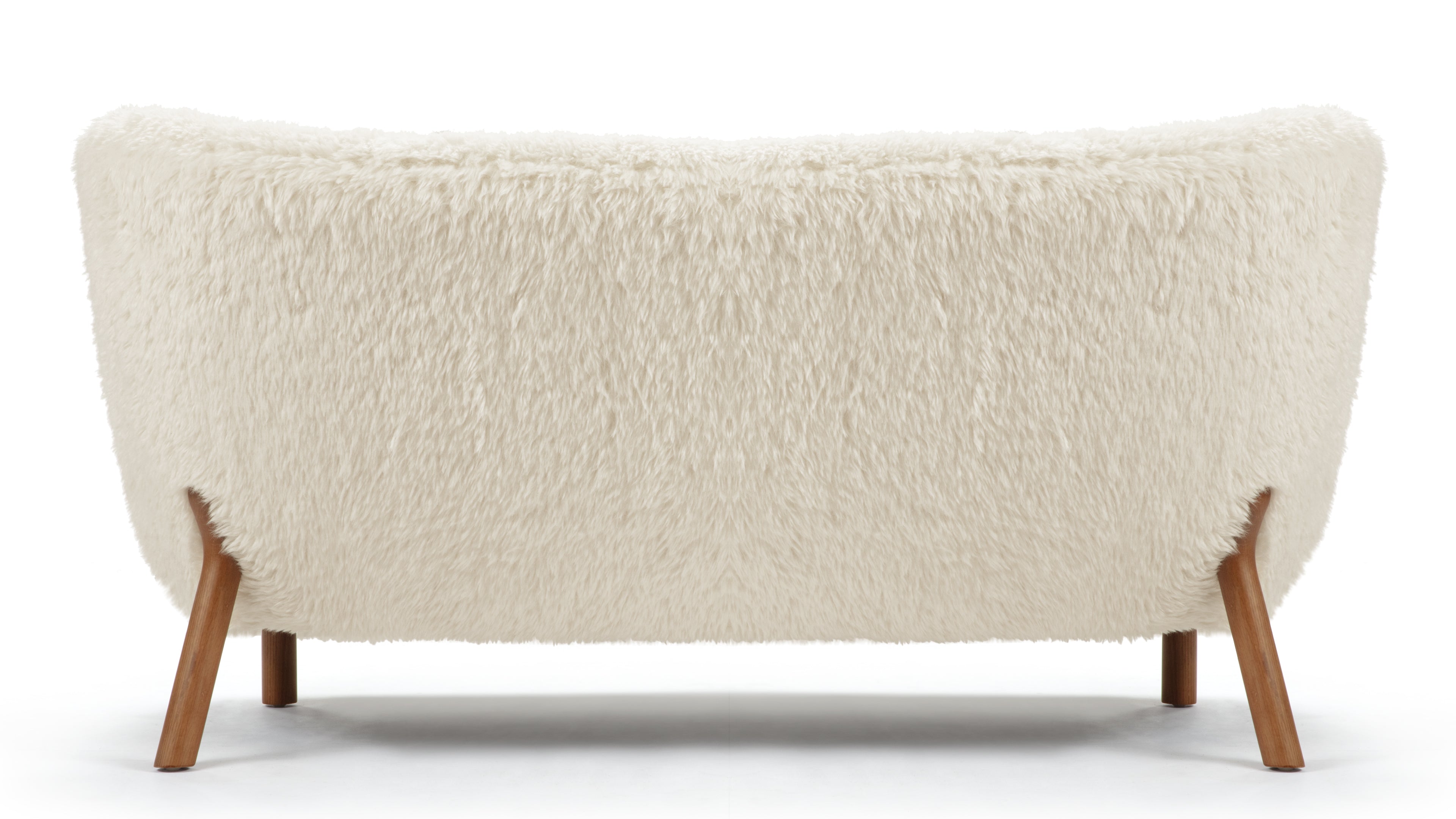Little Petra Sofa - Petite Design for Modern Living Spaces