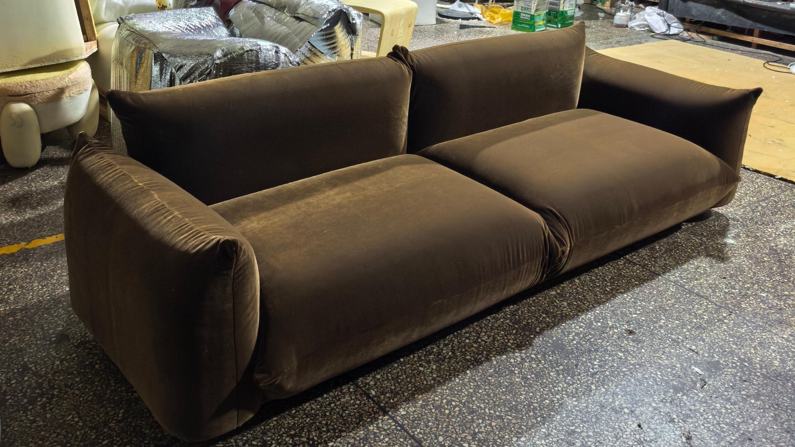 Marenco Sofa Collection love seats