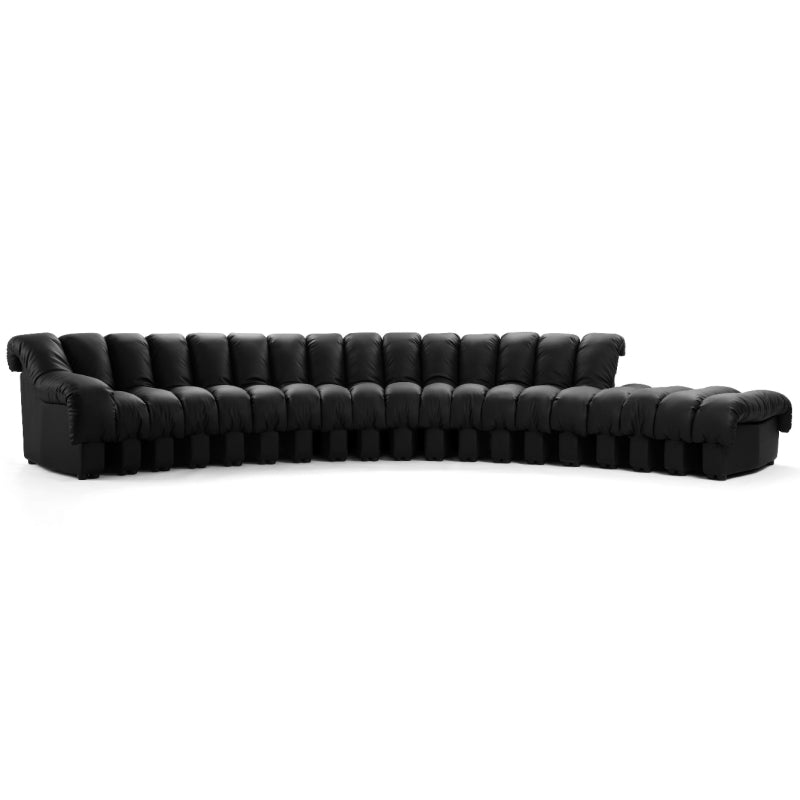 DS-600 Sectional Sofa - Left Arm Combination 1