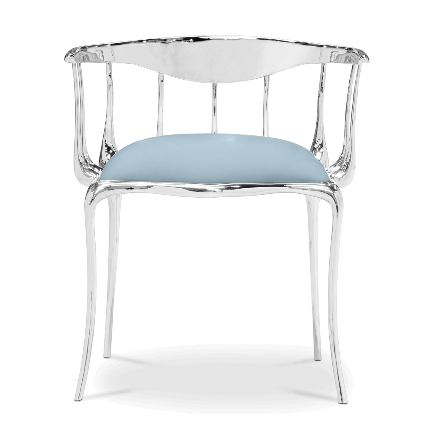 Boca do Lobo Nº 11 Chair 50×50×71 cm