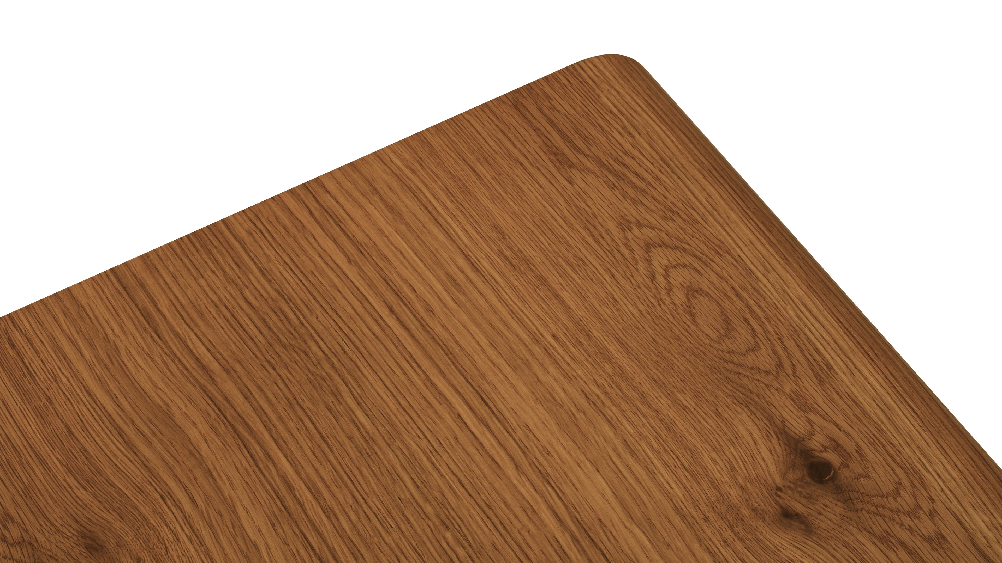 River Side Table, Walnut