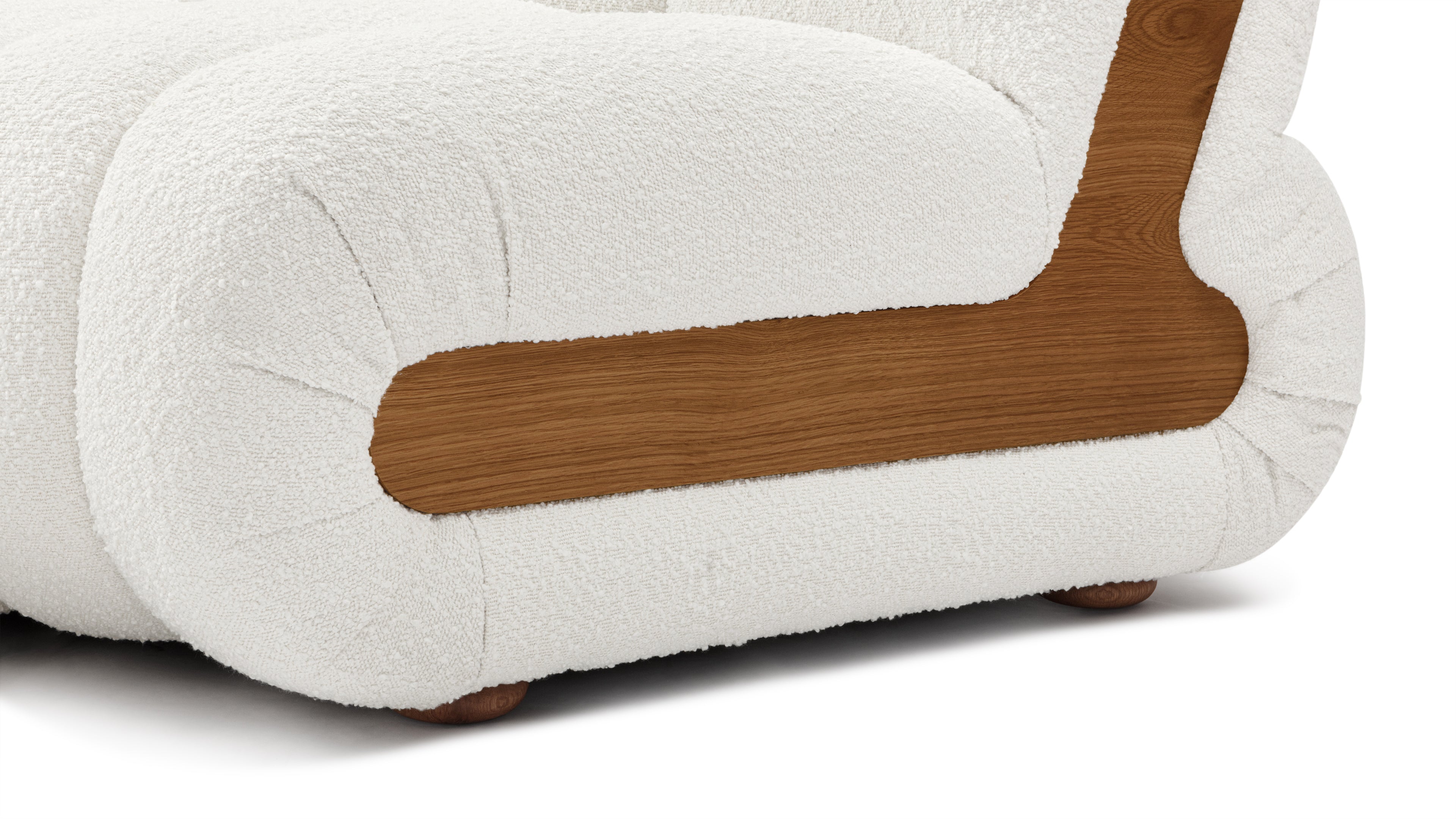 River Sectional Sofa